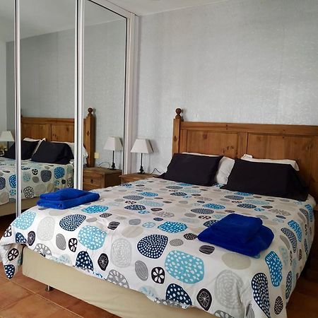 Casa El Rincon Azul Βίλα Puerto Calero Εξωτερικό φωτογραφία