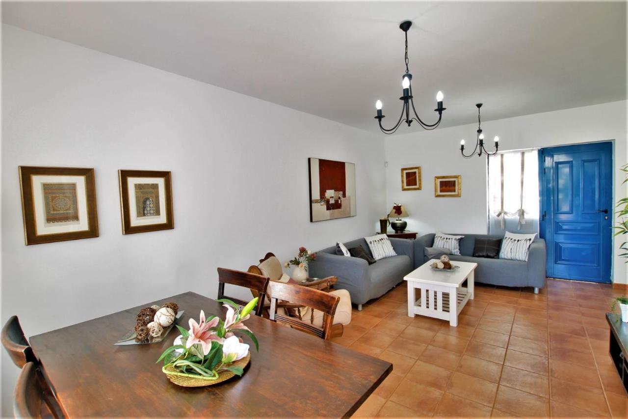 Casa El Rincon Azul Βίλα Puerto Calero Εξωτερικό φωτογραφία
