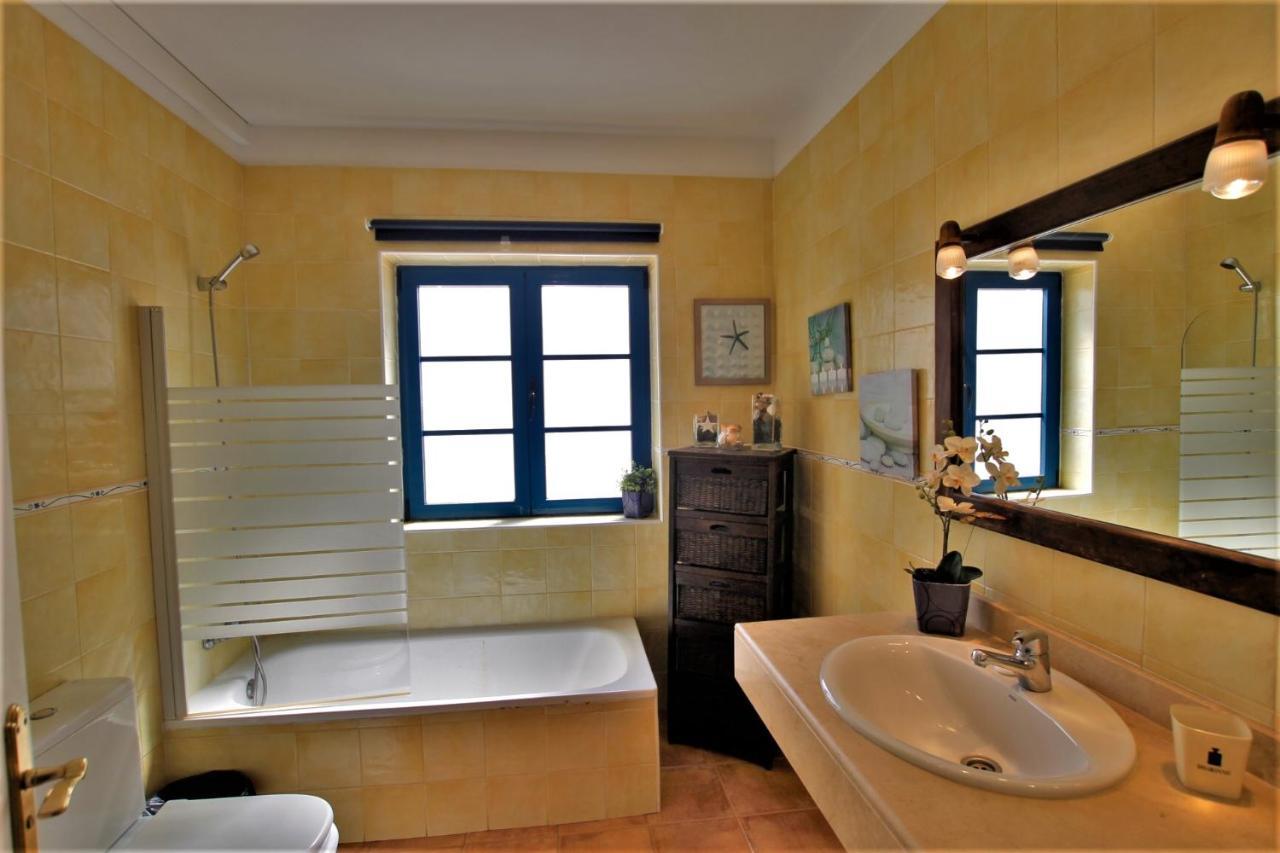 Casa El Rincon Azul Βίλα Puerto Calero Εξωτερικό φωτογραφία