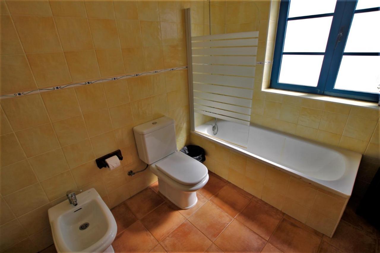 Casa El Rincon Azul Βίλα Puerto Calero Εξωτερικό φωτογραφία