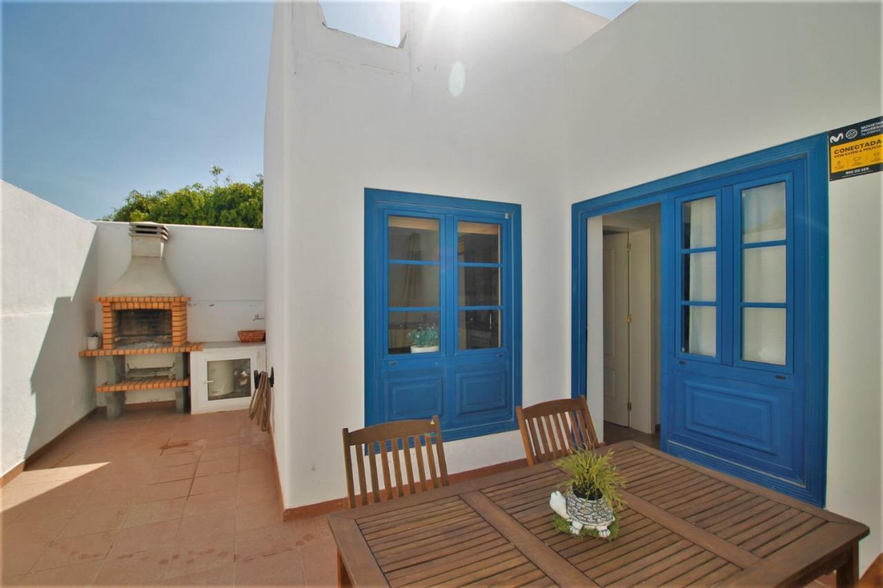 Casa El Rincon Azul Βίλα Puerto Calero Εξωτερικό φωτογραφία