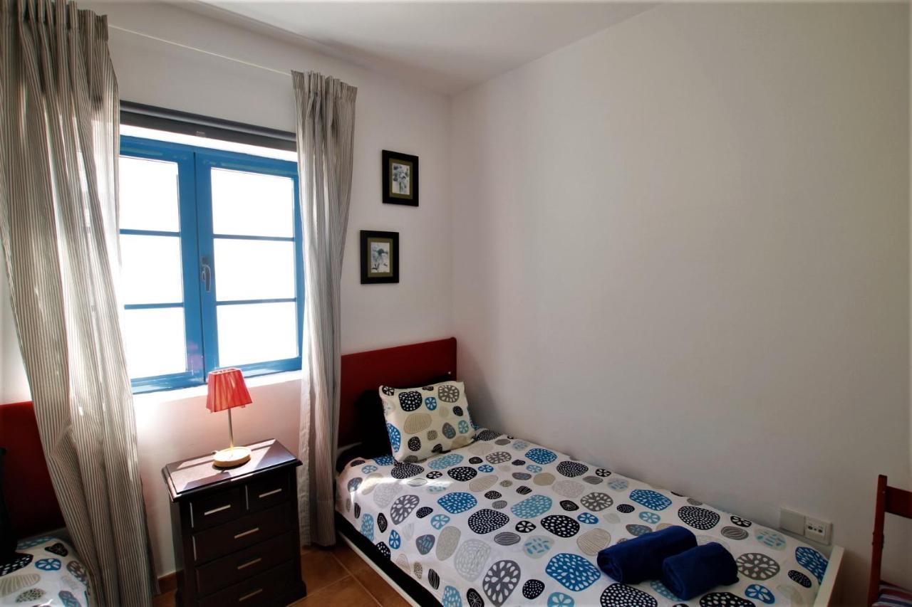 Casa El Rincon Azul Βίλα Puerto Calero Εξωτερικό φωτογραφία
