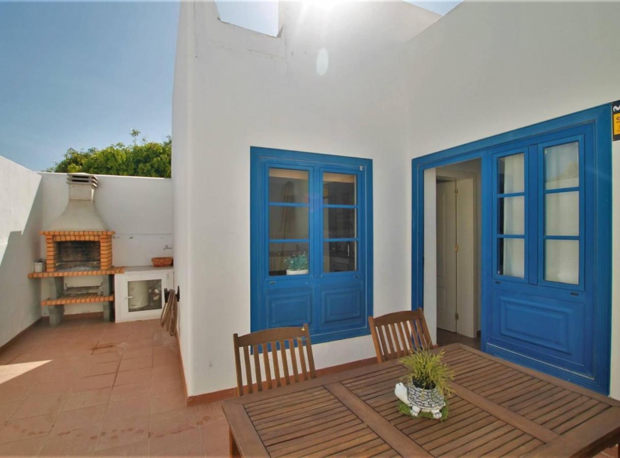 Casa El Rincon Azul Βίλα Puerto Calero Εξωτερικό φωτογραφία