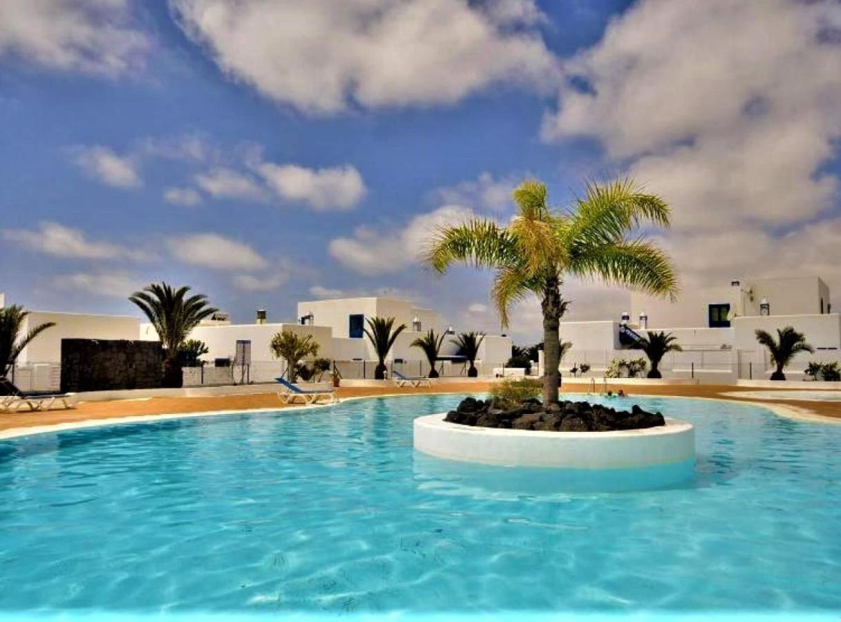 Casa El Rincon Azul Βίλα Puerto Calero Εξωτερικό φωτογραφία