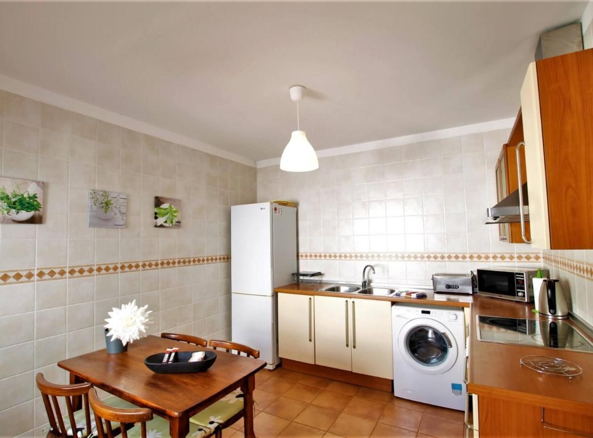 Casa El Rincon Azul Βίλα Puerto Calero Εξωτερικό φωτογραφία