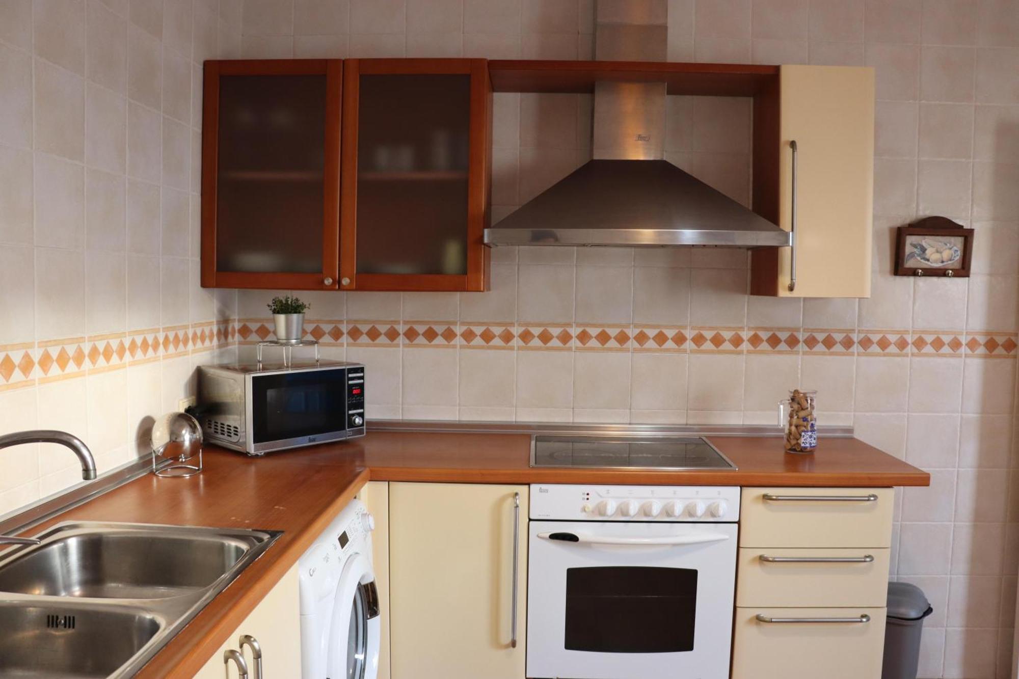 Casa El Rincon Azul Βίλα Puerto Calero Εξωτερικό φωτογραφία