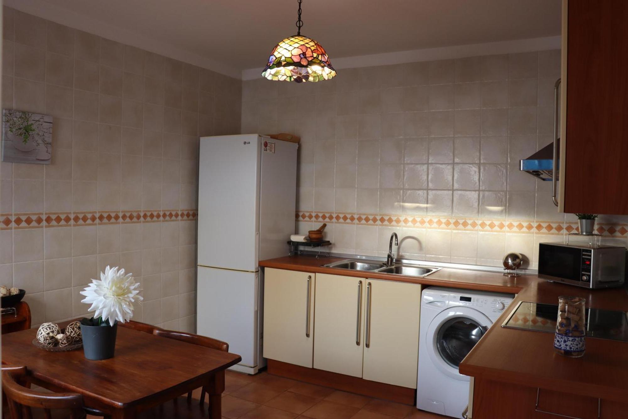 Casa El Rincon Azul Βίλα Puerto Calero Εξωτερικό φωτογραφία
